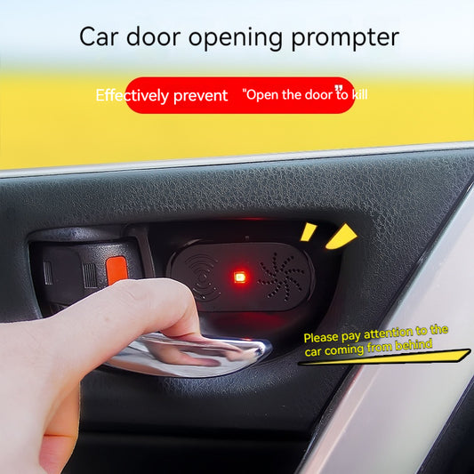 Car Door Reminder - Eloy Royal