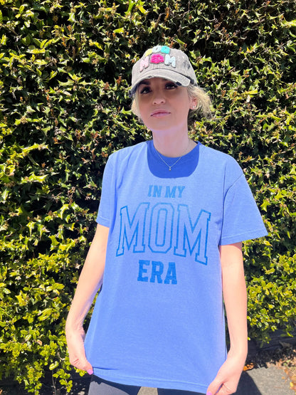 Spring In My Mom Era Tee