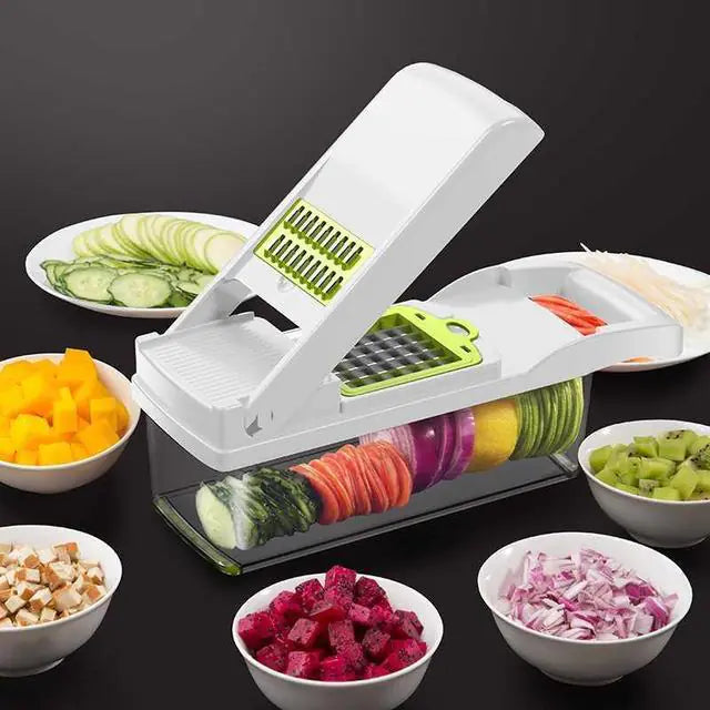 8-In-1 Multifunctional Kitchen Gadget - Eloy Royal