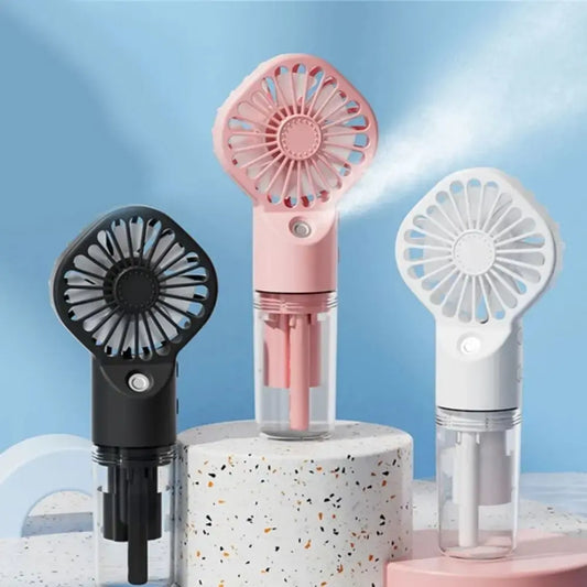 Mini Spray Cooling Fan - Eloy Royal