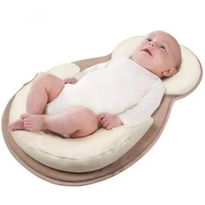 Travel-Ready Nest Baby Bed - Eloy Royal