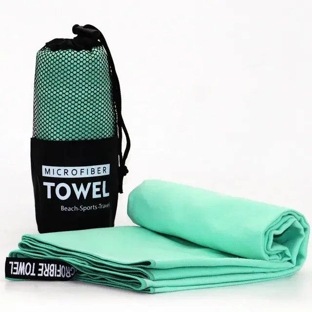 Backpacking Absorbent Towels - Eloy Royal