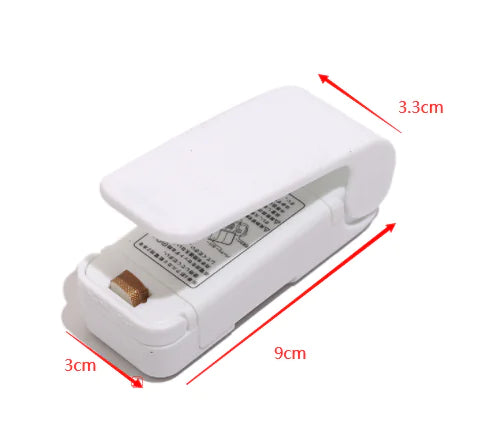 Portable Vacuum Sealer - Eloy Royal