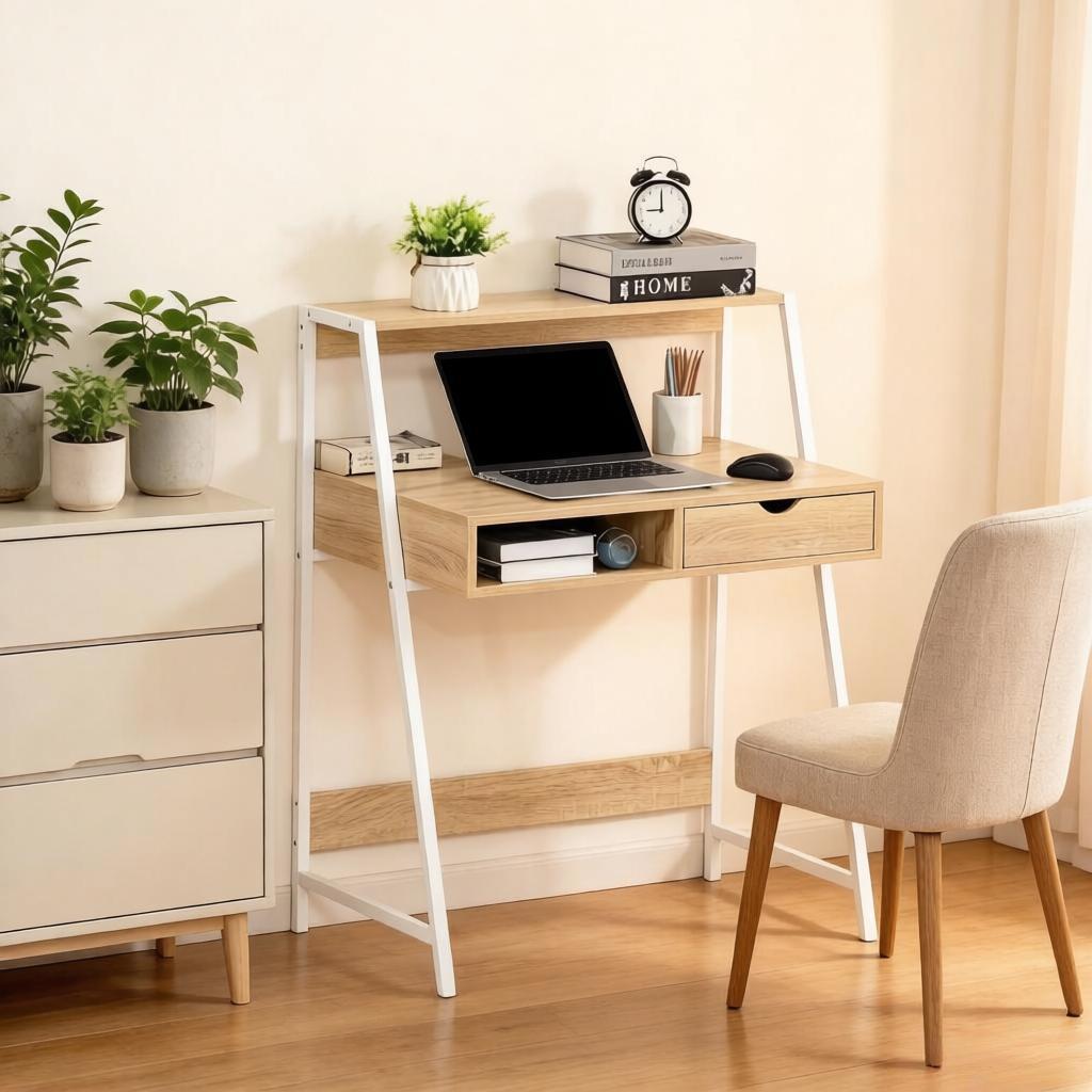 Modern-Style Writing Desk,Computer Desk,Office desk
