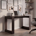 Oviedo Writing Desk Classic Home Office Solution for Remote Learning and Work Functionality Featuring Spacious Tabletop and Durable Design Engineered for Modern Task Management