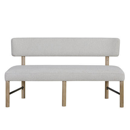 Upholstered Dining Bench