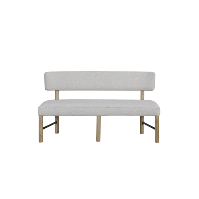 Upholstered Dining Bench