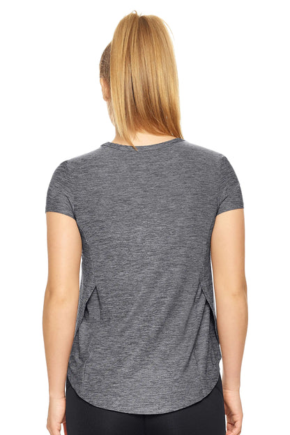 Women's Airstretch™ Lite Breeze Tee