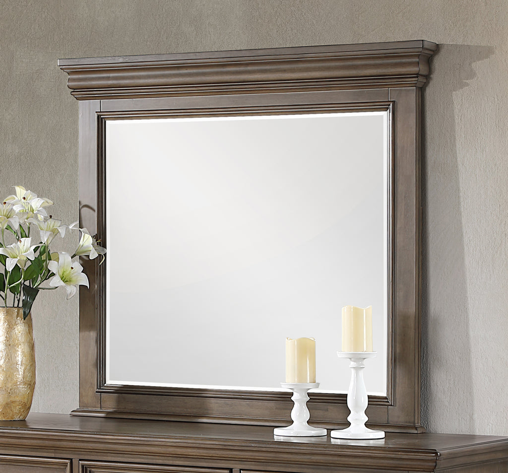Stirling G08300-M Mirror, Gray