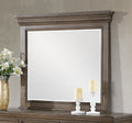 Stirling G08300-M Mirror, Gray