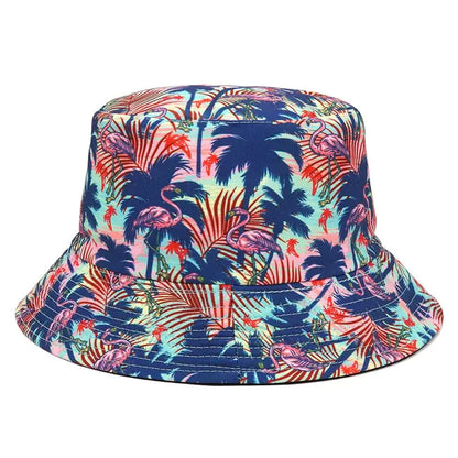 Sun Protection Bucket Hat - Eloy Royal