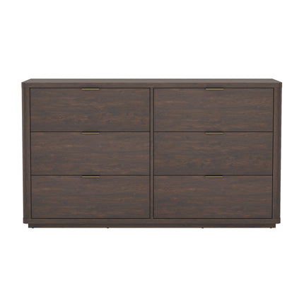 Dresser in Brown