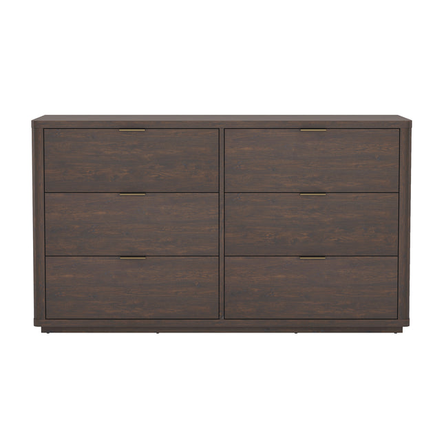 Dresser in Brown