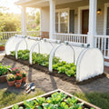 Portable Greenhouse,Wide Mini Greenhouse