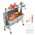 51 Inch Roast Lamb Oven