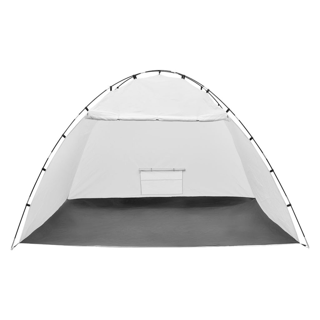 Portable Paint Booth Tent, 115.35 x 90.55 x 74 inch Painting Tent Station, Spray Shelter with Built-in Floor & Mesh Screen, Large Space, Oxford Spray Painting Tents for Cupboard, Chairs, Tables