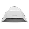 Portable Paint Booth Tent, 115.35 x 90.55 x 74 inch Painting Tent Station, Spray Shelter with Built-in Floor & Mesh Screen, Large Space, Oxford Spray Painting Tents for Cupboard, Chairs, Tables