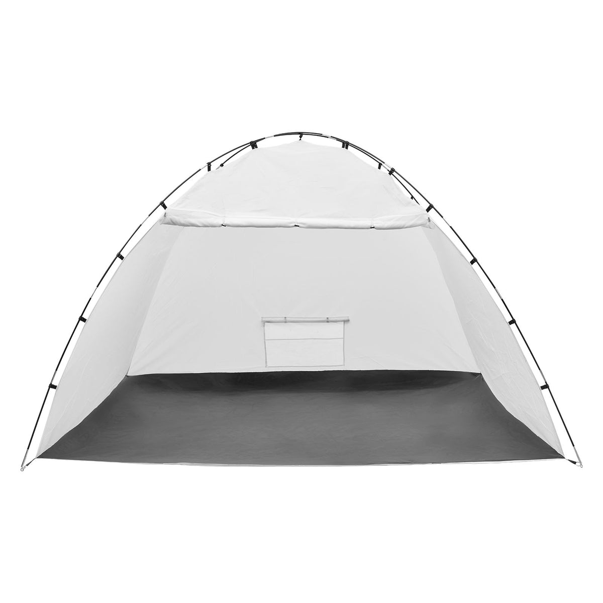 Portable Paint Booth Tent, 115.35 x 90.55 x 74 inch Painting Tent Station, Spray Shelter with Built-in Floor & Mesh Screen, Large Space, Oxford Spray Painting Tents for Cupboard, Chairs, Tables
