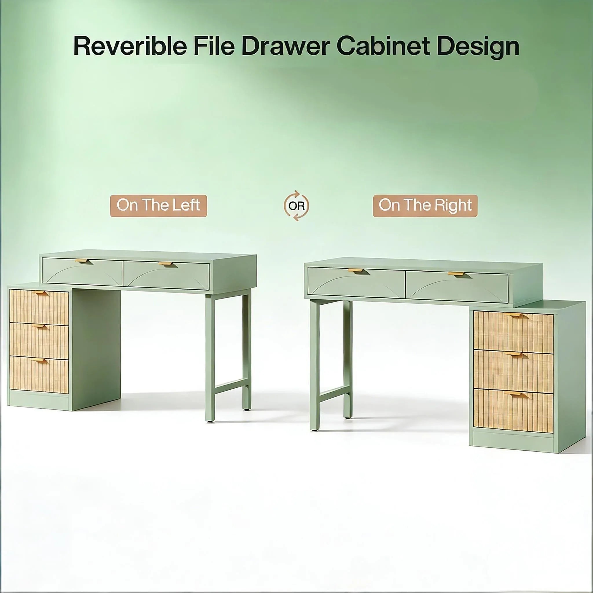 Writing Desk,Computer Desk,Office Desk,Vanity Desk - Eloy Royal