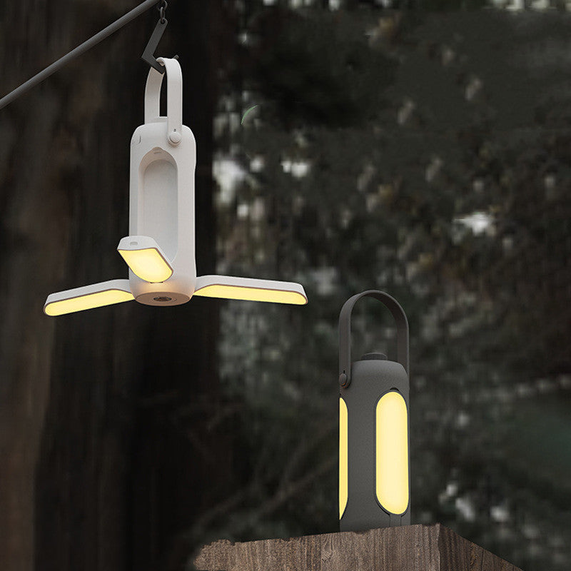 Outdoor Stylish Multifunctional Lighting Camping Light - Eloy Royal