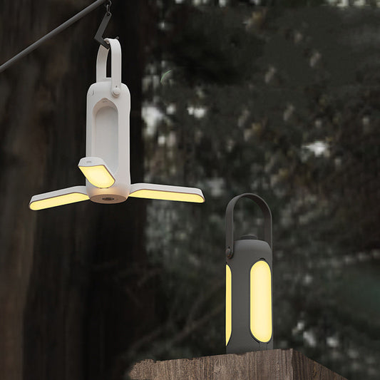 Outdoor Stylish Multifunctional Lighting Camping Light - Eloy Royal