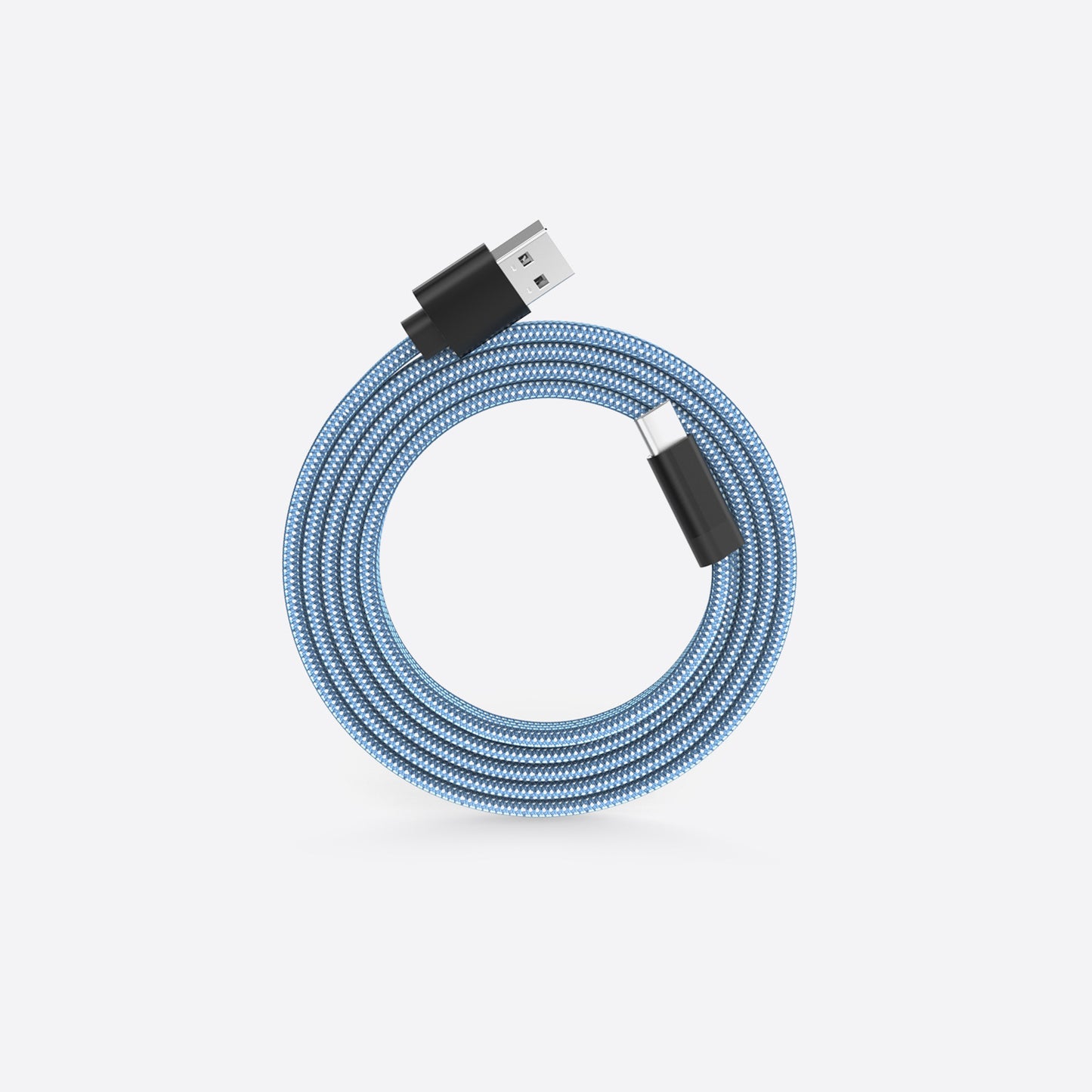 Magtame Magnetic Holder Super Fast Charge Data Cable - Eloy Royal