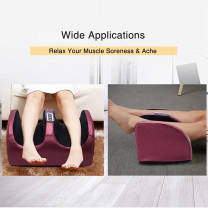 HeatPro Foot Spa - Eloy Royal