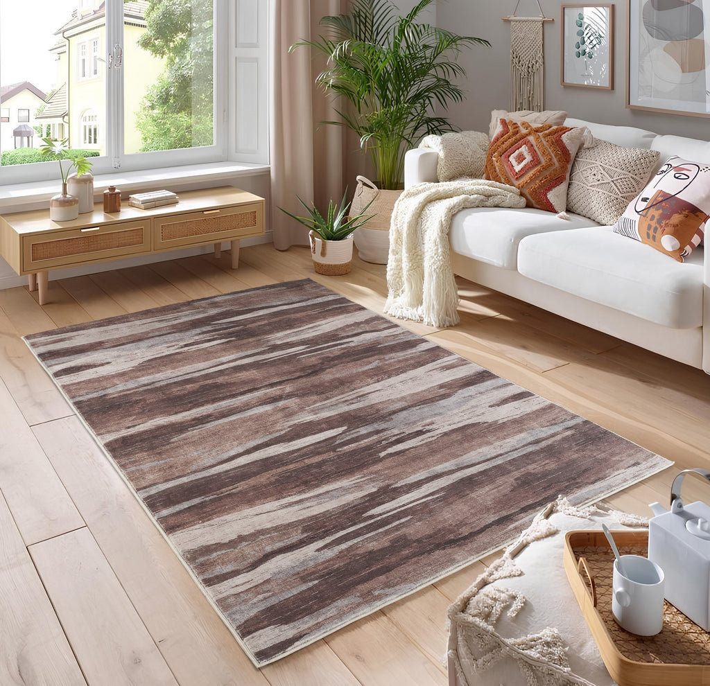 Jewel GC_STU3025 Multi 7 ft. 10 in. x 10 ft. 6 in. Area Rug
