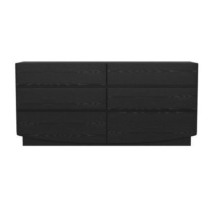 Dresser in Black