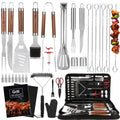 BBQ Grilling Accessories Set 34Pcs