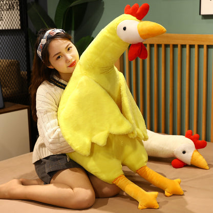 Big Cock Doll Plush Doll Cute Soothing Toy