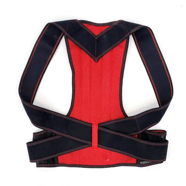 Back Posture Brace Clavicle Support - Eloy Royal