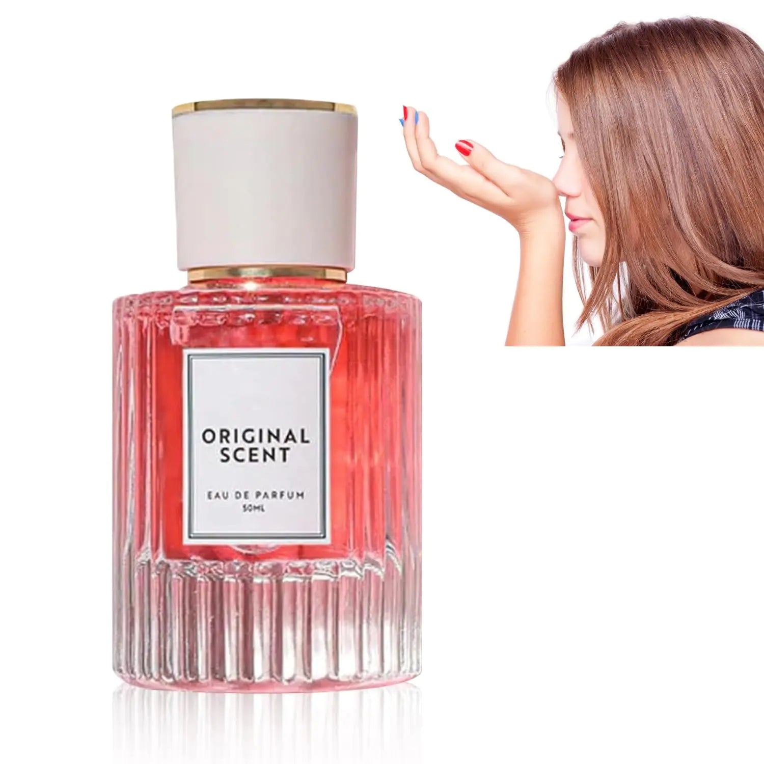 JOIEFIEX Venom Pheromone Perfume CollectionVenom Pheromone PerfumeLunex Ferro Perfume for Women Roller Ball Enhanced Essence Phero Perfume Flavor(30 ml)