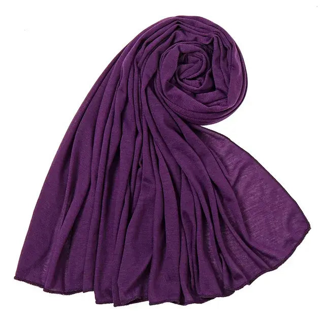 Elegant Modesty Wrap - Eloy Royal