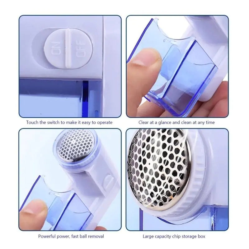 Electric Lint Remover - Eloy Royal