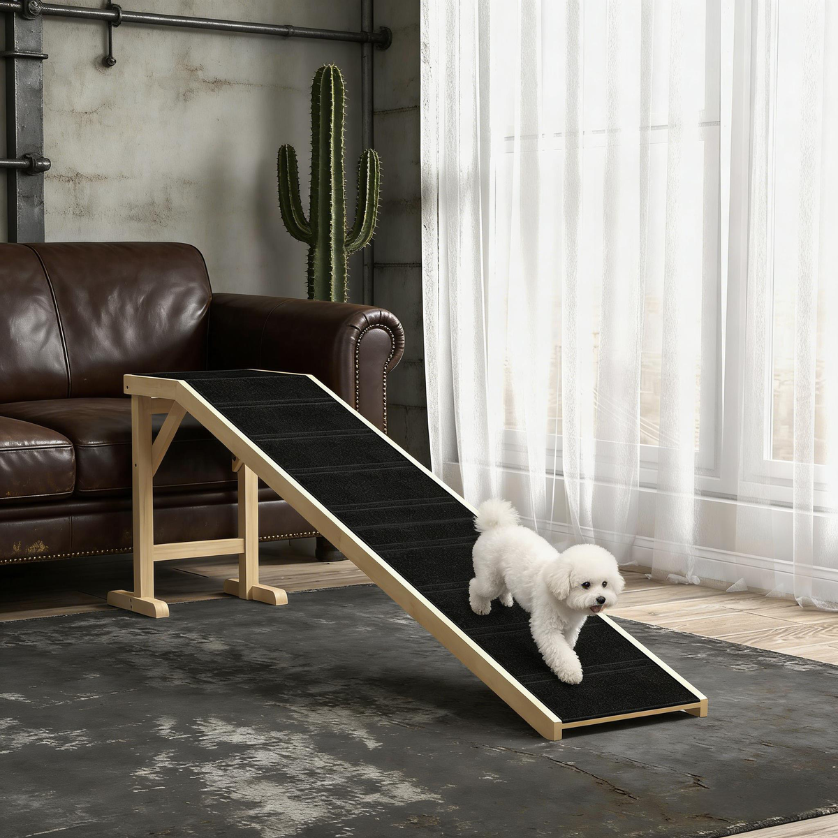 Convenient Pet Ramp,Dog Ramp Ramp for Your Home