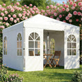 Stable Pop Up Canopy Tent,Portable Instant Canopy Shelter