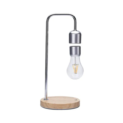 Magnetic Levitating Light Bulb - Eloy Royal