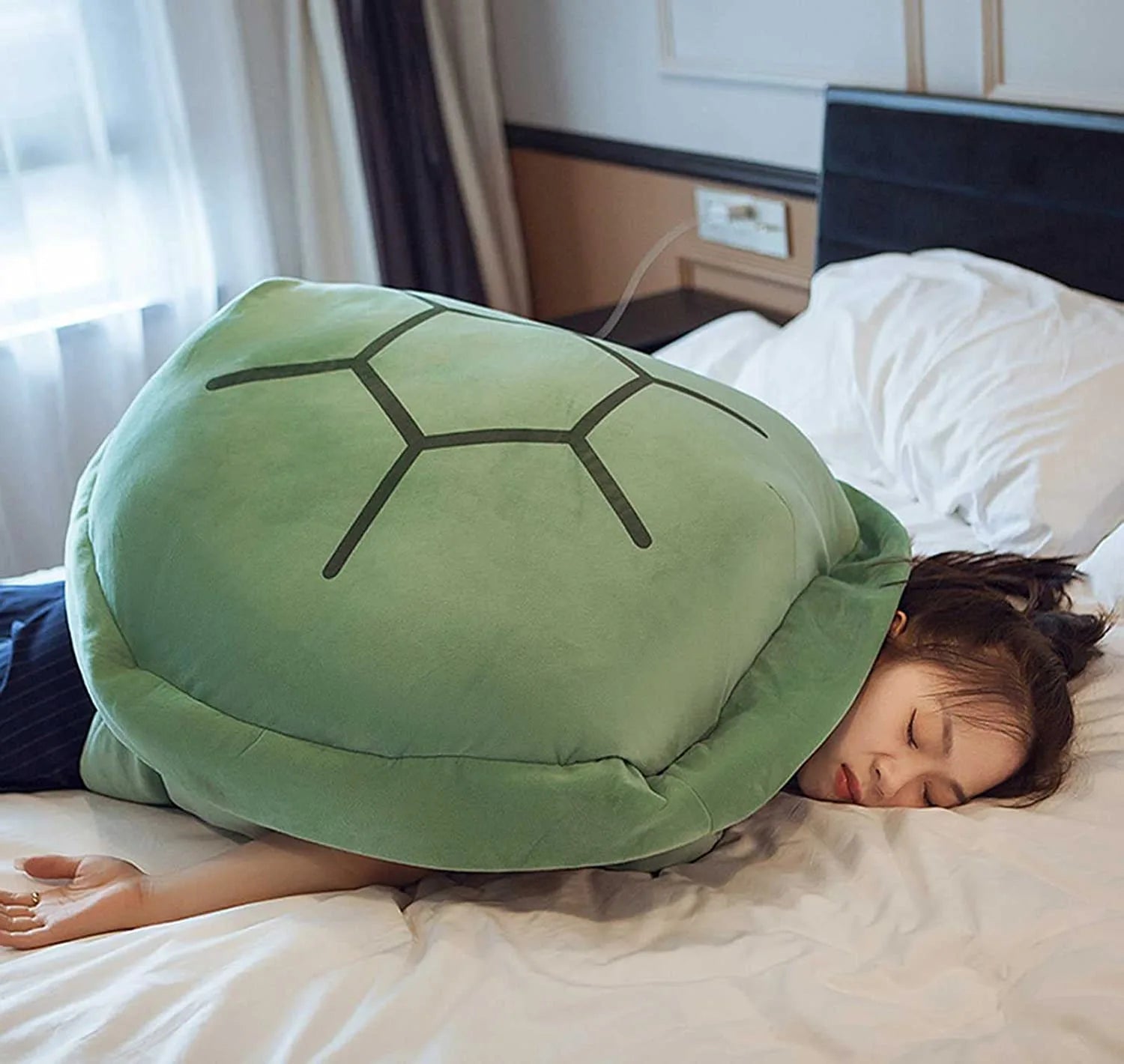 Wearable Turtle Shell Pillows - Eloy Royal