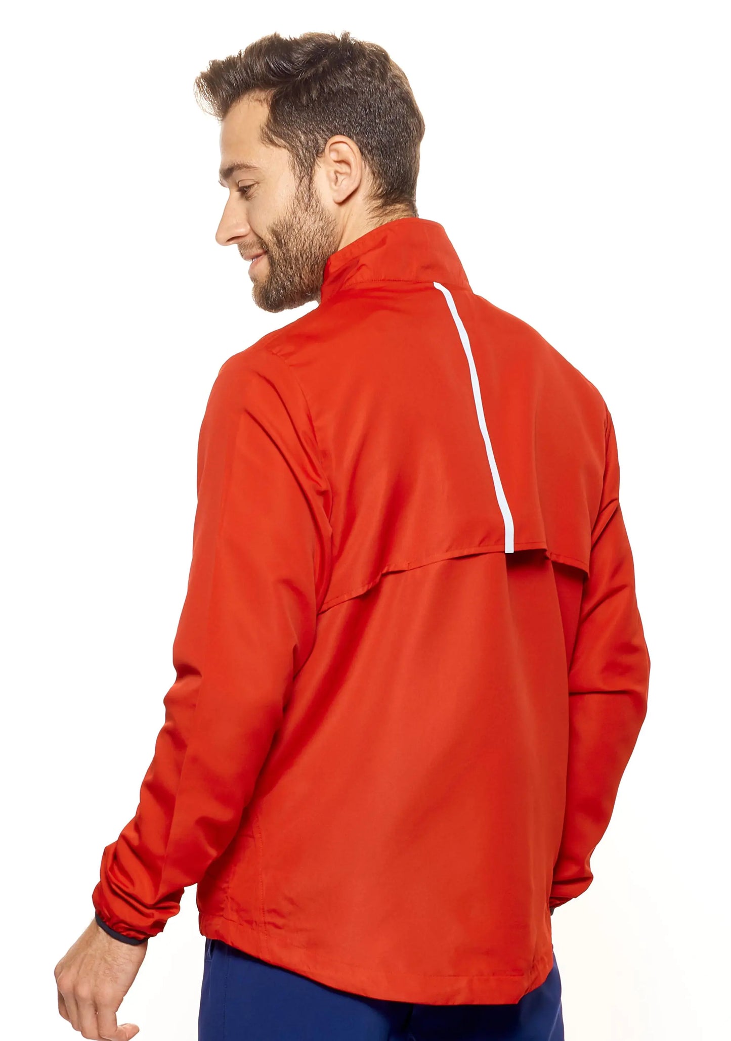 Men's Run Away Jacket