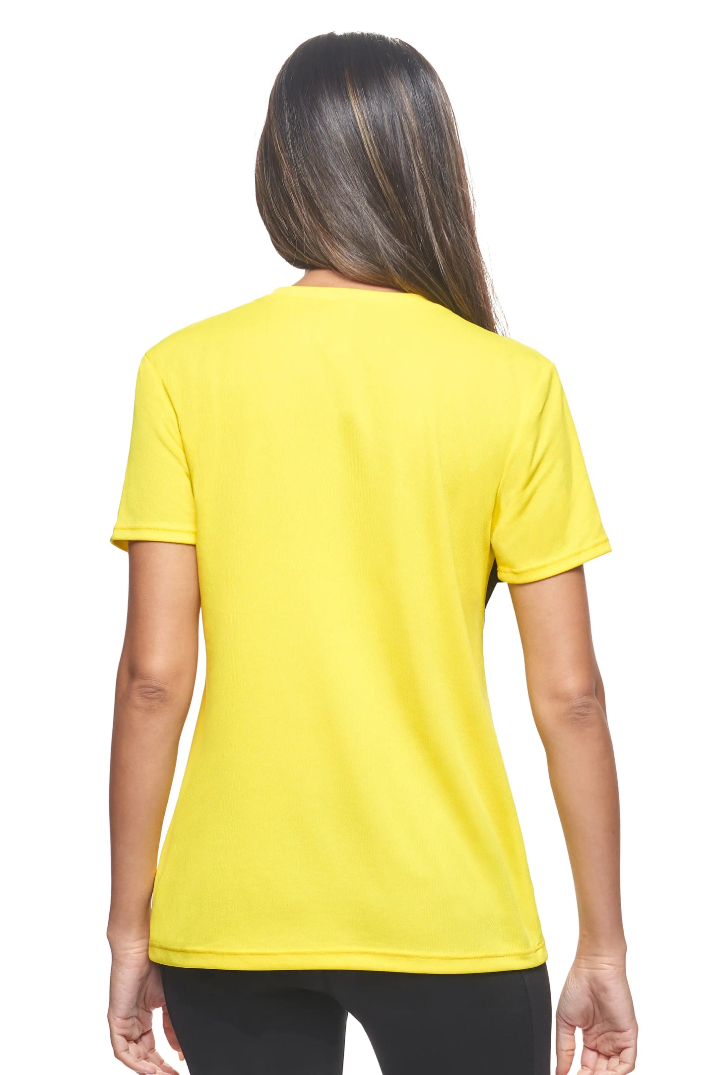 Women's Oxymesh™ V-Neck Tech Tee