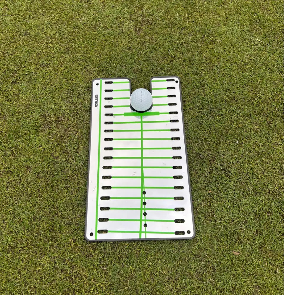 Golf Path Putting Mirror - Eloy Royal