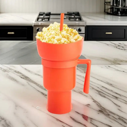 Movie Night Cup - Eloy Royal