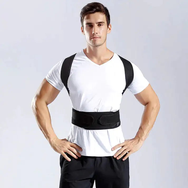 Brace Posture Corrector - Eloy Royal