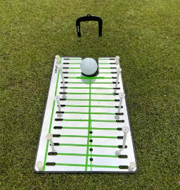 Golf Path Putting Mirror - Eloy Royal