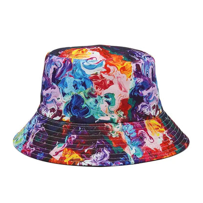 Sun Protection Bucket Hat - Eloy Royal