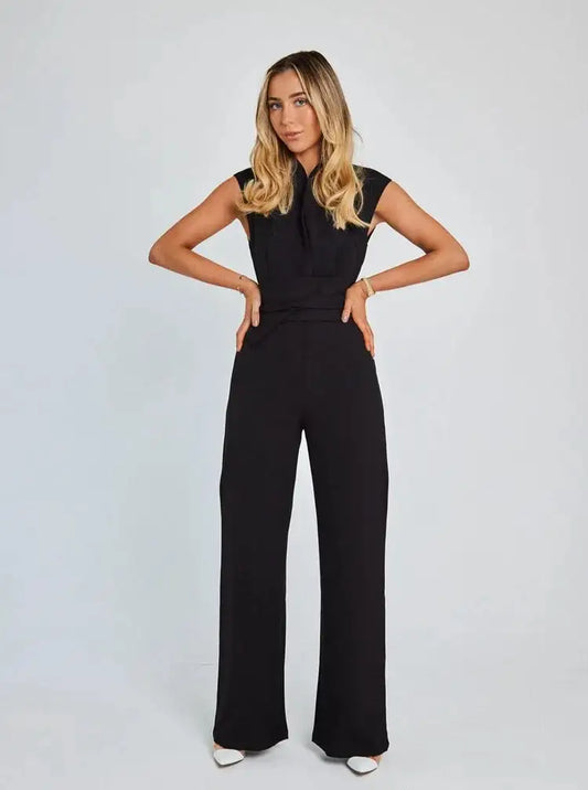 Isabella Jumpsuit - Eloy Royal