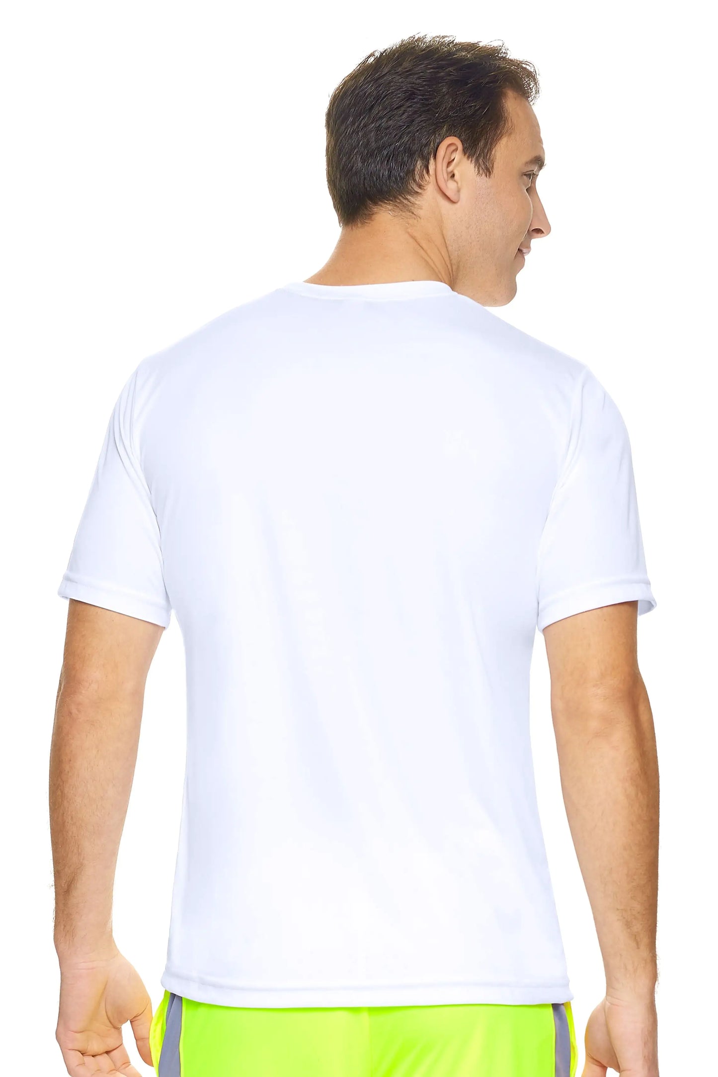 Men's DriMax™ Crewneck Expert Tee