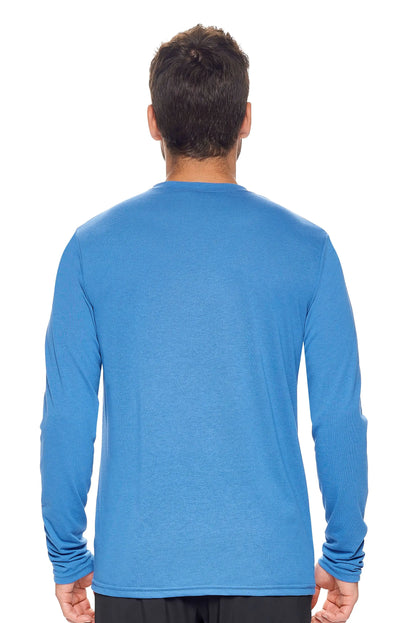 Men's TriTec™ Long Sleeve Crewneck