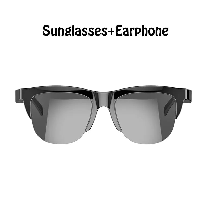 Bluetooth Sunglasses - Eloy Royal